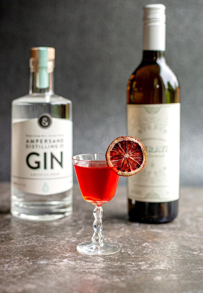 Gin Pal